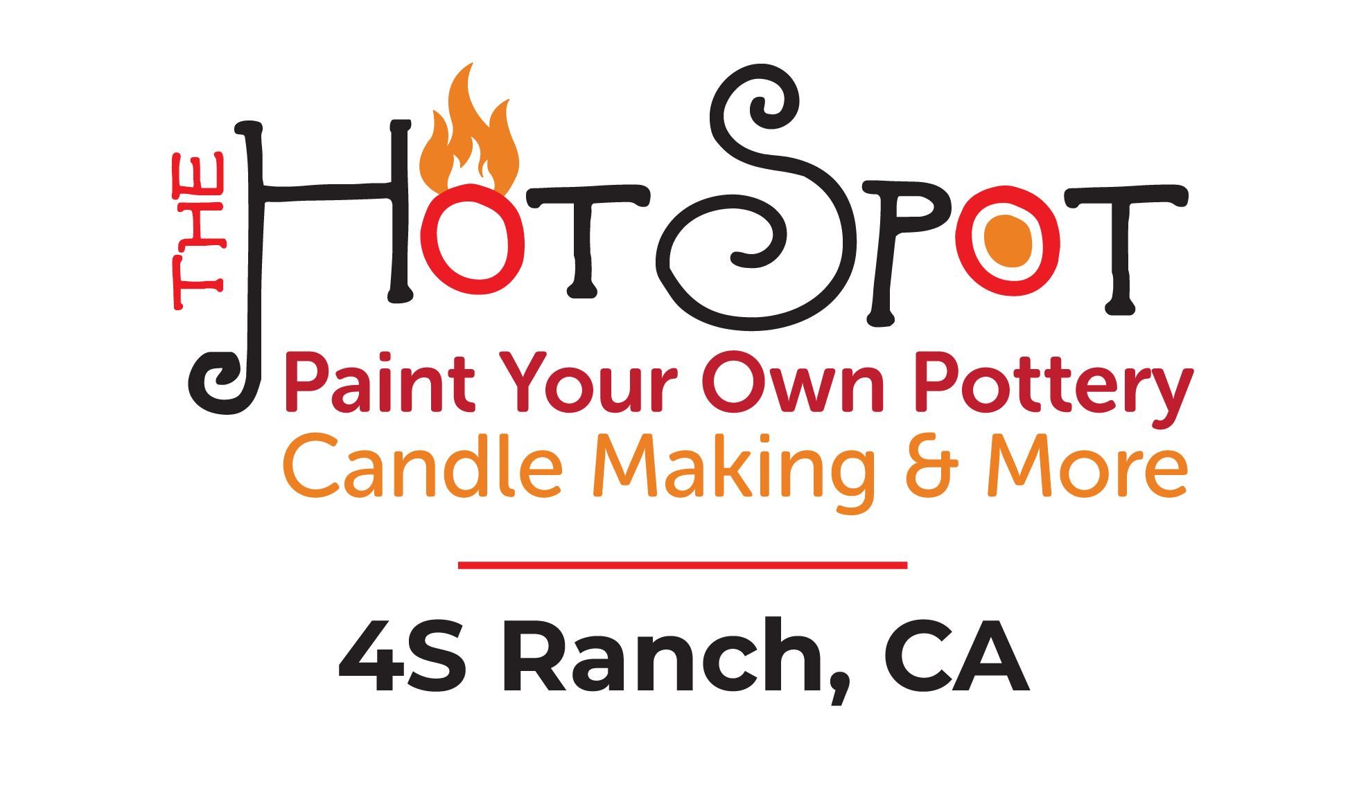 The Hot Spot Studios 4SRanch