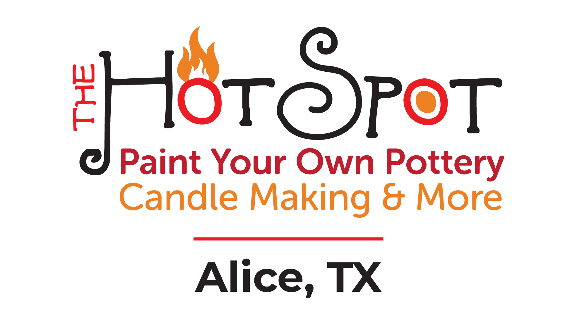 The Hot Spot Studios Alice TX