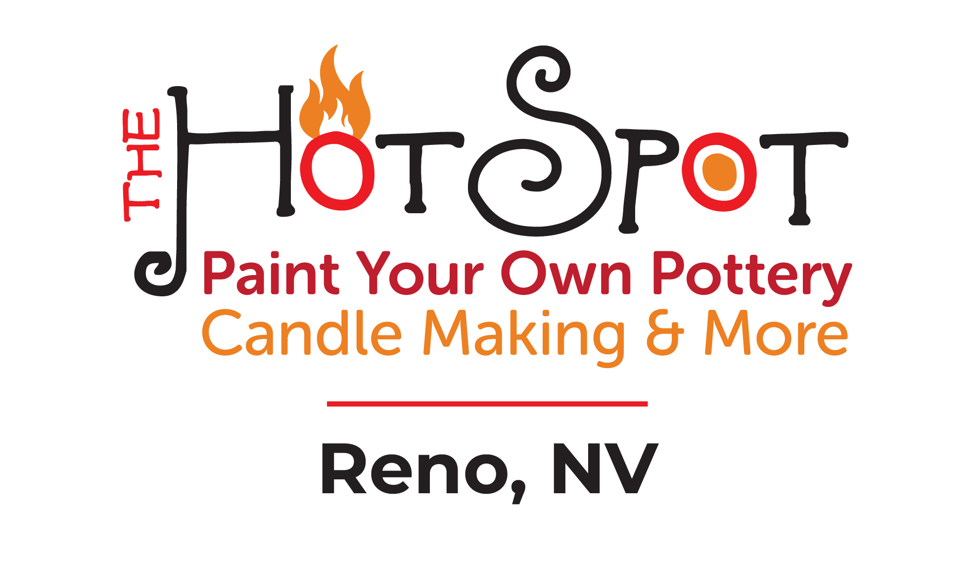The Hot Spot Studios Reno
