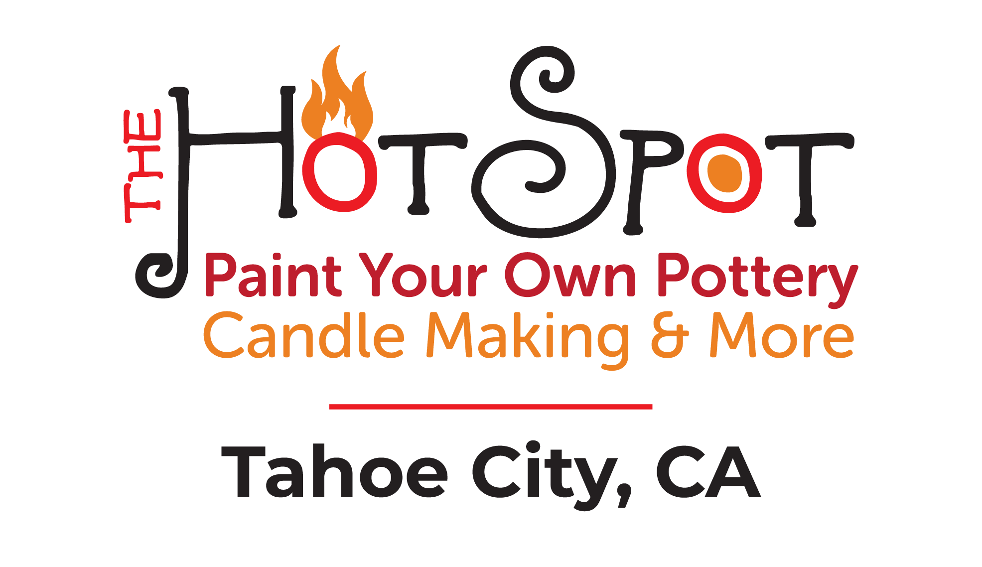 The Hot Spot Studios Tahoe